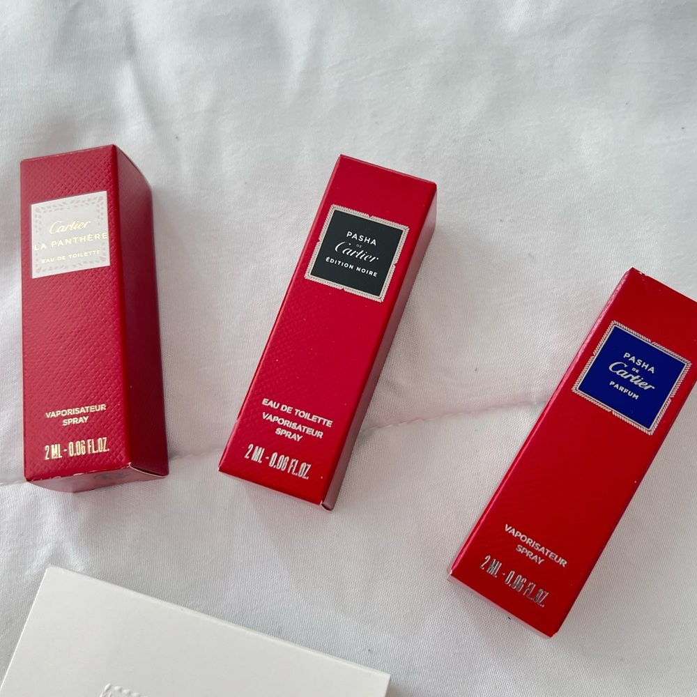 Cartier Bundle 🌹 - Picture 4 of 4